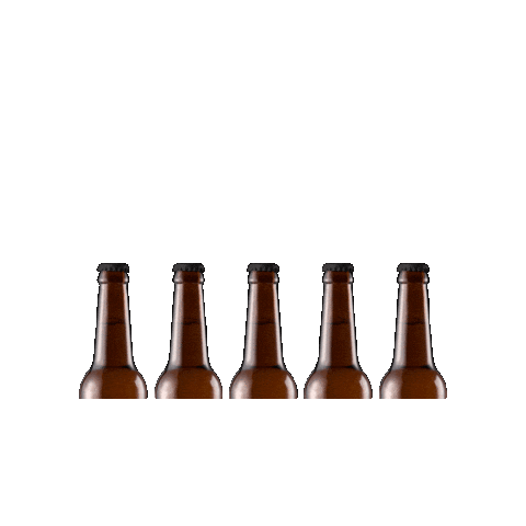 quaffonbrewingco giphygifmaker lineup drinklocal pleasequaffresponsibly Sticker