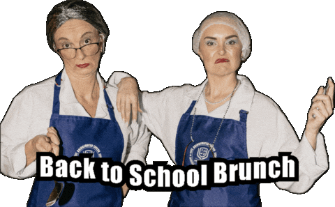 Bwt Sticker by Gildie Siasico