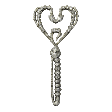 manufakturherzblut giphyupload angel crystal herzblut Sticker