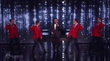 agt GIF by America's Got Talent