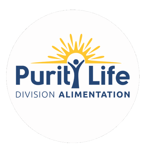Sticker by PurityLife