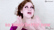Happy Love You GIF by Lillee Jean