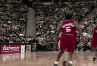 sacramento kings GIF by NBA