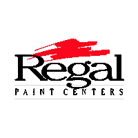 Regalpaint Sticker by Regal Paint Centers