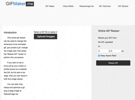 resize gif GIF by Product Hunt
