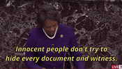Impeachment GIF