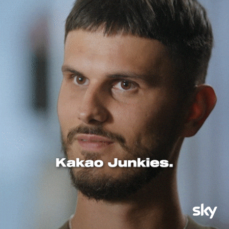 Sky Original Wow GIF by Sky Deutschland