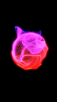 Render Digital Art GIF by time