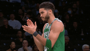 Nba Playoffs Sport GIF by NBA