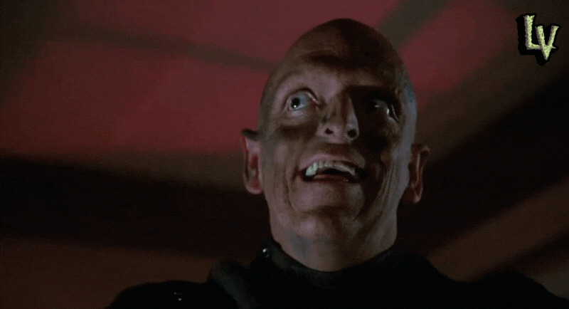 Weird Science Wtf GIF by LosVagosNFT