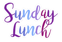 Text Sunday Sticker by ReVIBe Marketing