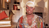 stupid nene leakes GIF