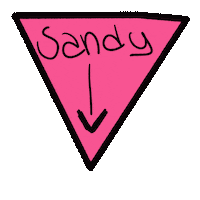 sandypeligro sandypeligro Sticker
