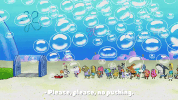 season 9 episode 23 GIF by SpongeBob SquarePants