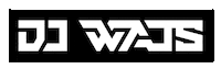 Sticker by DJ WAJS