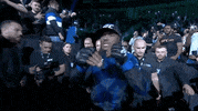 Kamaru Usman Sport GIF by UFC