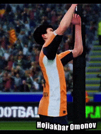 Hojiakbar Omonov GIF