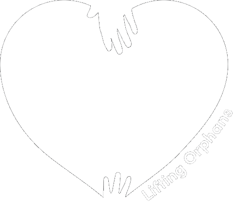 Mexico Lifting Sticker by A Child's Hope Foundation
