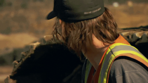 Gold Rush Lol GIF by Discovery Europe
