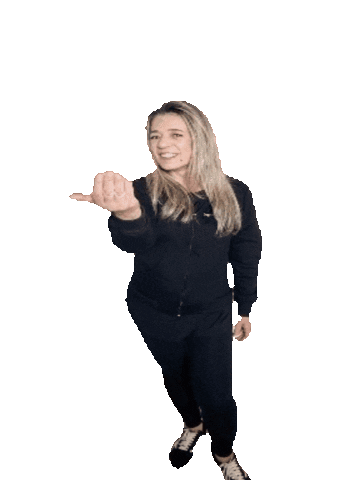 Venha Sticker by Sportepilates