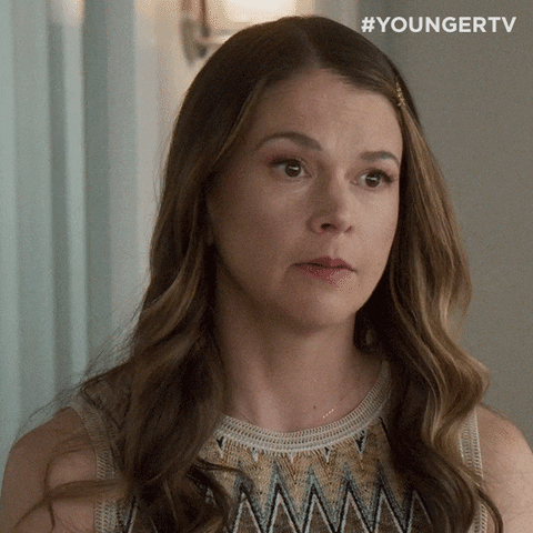 Daze Suttonfoster GIF by YoungerTV