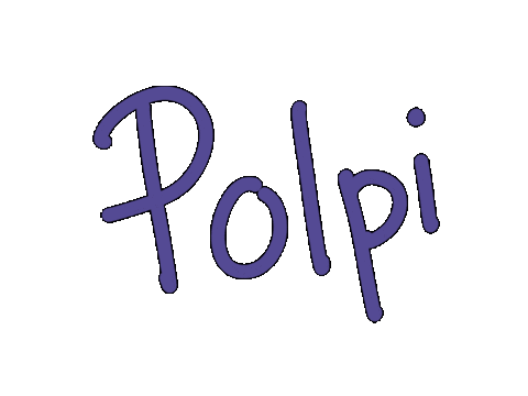 Polpetta Sticker