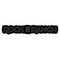 American Fashion Sticker by Rock n Ranch