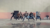 k-pop GIF