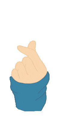 Love Sticker by Dielle Official