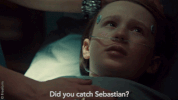 freeform GIF by Shadowhunters