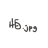 驚嚇 Sticker