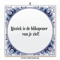 Wijsheid Spreuk GIF by Tegelspreuken.nl