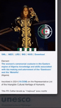 Morocco Algeria GIF