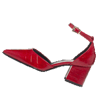 Shoes Redshoes Sticker by PittaRosso