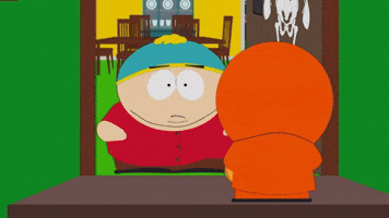Come On In Kenny, Let's Talk