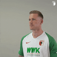 Football Soccer GIF by FC Augsburg 1907
