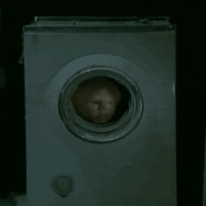 umberto lenzi horror GIF by absurdnoise