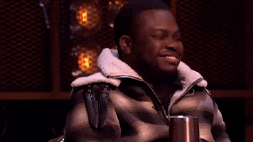 Lady Leshurr Itv GIF by Don't Hate The Playaz