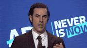 speech sacha baron cohen adl adl never is now GIF