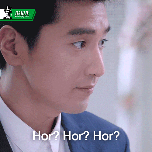 serves you right mark chao GIF by darliesg
