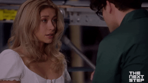 Season 8 Tns GIF by THE NEXT STEP