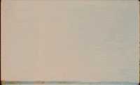 Summer Beach GIF by Chloe Jane