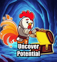 Discovery Wisdom GIF by Zorooster