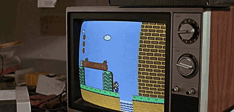 themariostars giphyupload GIF