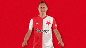 Lets Go Yes GIF by SK Slavia Praha