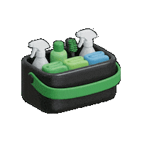 Cleaning Kobold Sticker by Vorwerk Deutschland