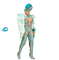 Dance What To Watch Sticker by Showmax