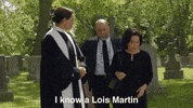 resting place cbc GIF by Kim's Convenience