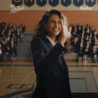 All About Me Thank You GIF by FX Networks