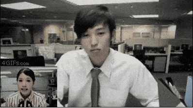 interview GIF
